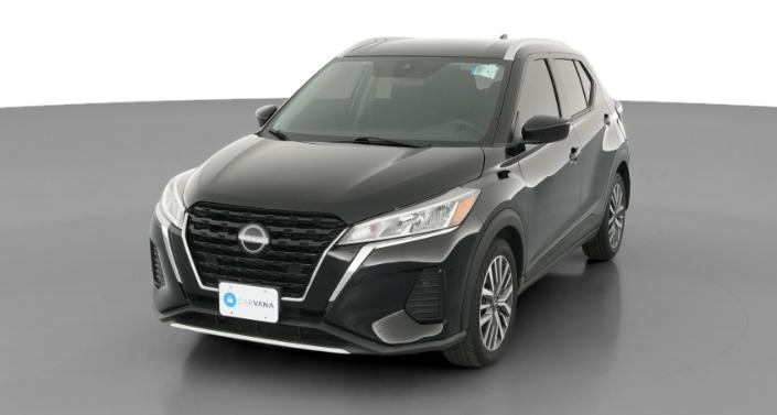 Thumbnail: 2023 Nissan Kicks - 1