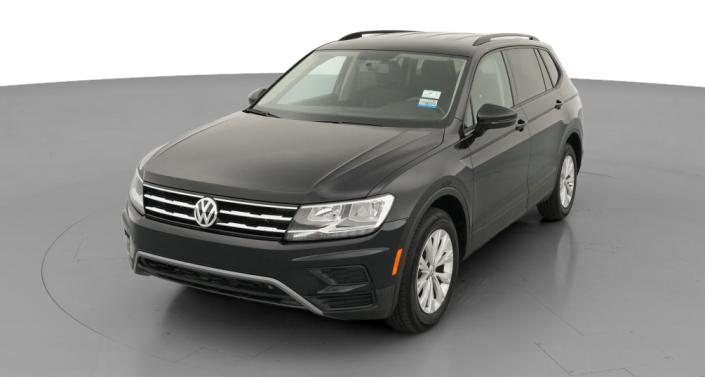 Thumbnail: 2019 Volkswagen Tiguan - 1