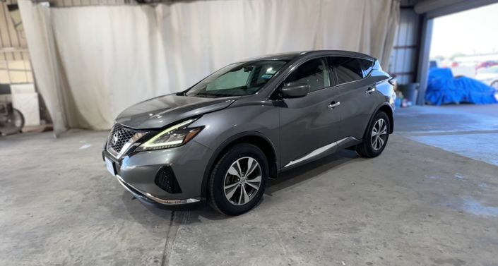 Thumbnail: 2021 Nissan Murano - 1