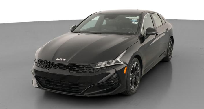 Thumbnail: 2022 Kia K5 - 1