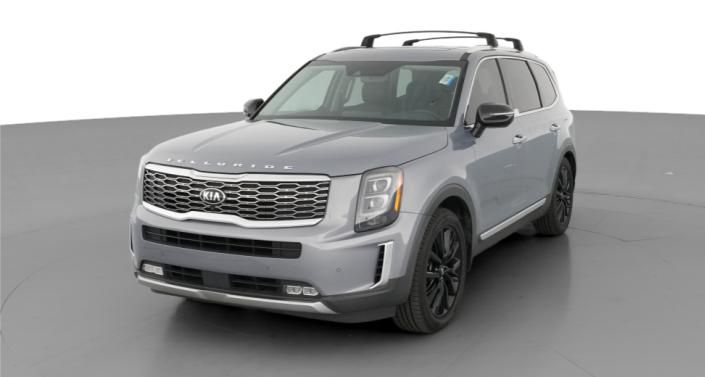 Thumbnail: 2020 Kia Telluride - 1