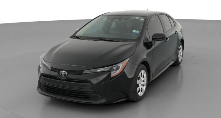 Thumbnail: 2024 Toyota Corolla - 1