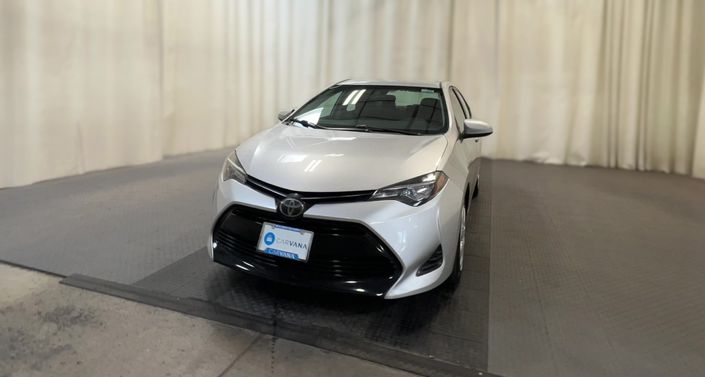 Thumbnail: 2019 Toyota Corolla - 1