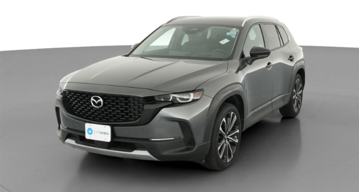 Thumbnail: 2025 Mazda CX-50 - 1