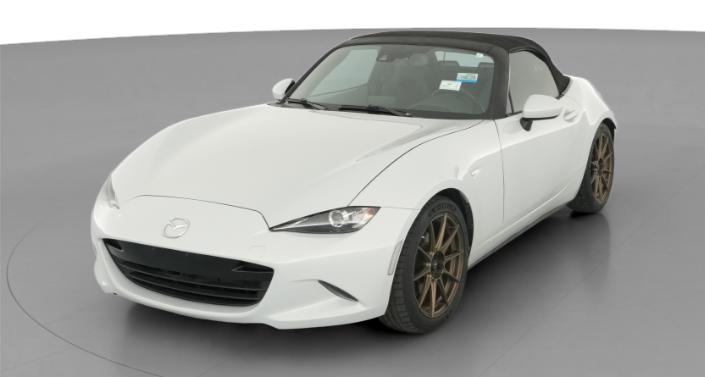 Thumbnail: 2018 Mazda MX-5 Miata - 1