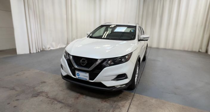 Thumbnail: 2022 Nissan Rogue Sport - 1