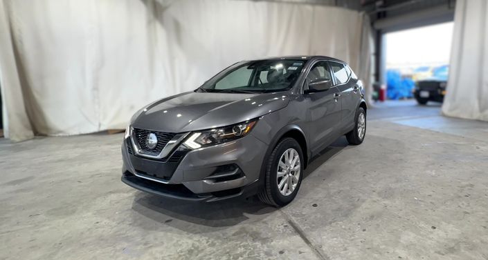 Thumbnail: 2020 Nissan Rogue Sport - 1