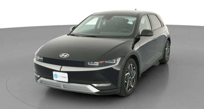 Thumbnail: 2023 Hyundai Ioniq 5 - 1
