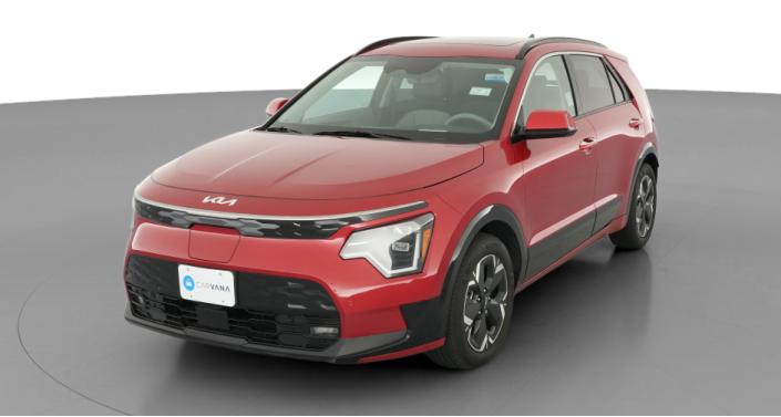 Thumbnail: 2023 Kia Niro - 1