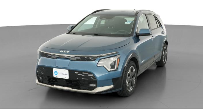 Thumbnail: 2023 Kia Niro - 1