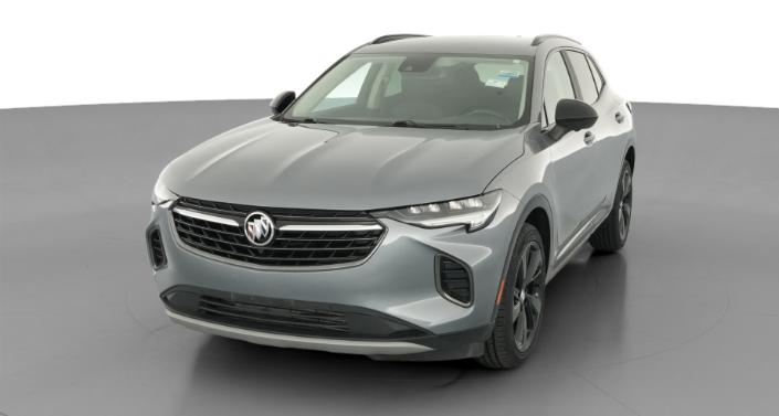Thumbnail: 2022 Buick Envision - 1