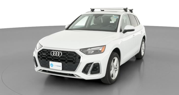Thumbnail: 2024 Audi Q5 - 1