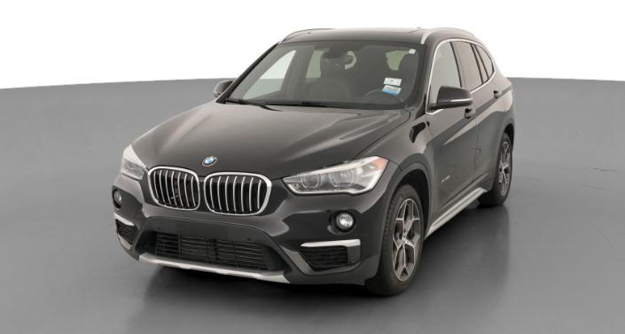 Thumbnail: 2017 BMW X1 - 1