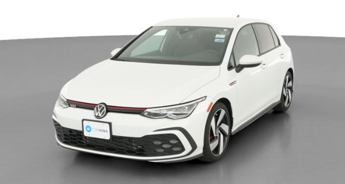 Thumbnail: 2024 Volkswagen Golf - 1