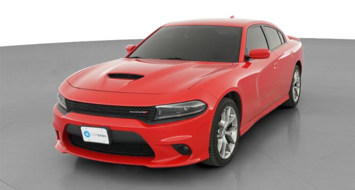 Thumbnail: 2022 Dodge Charger - 1