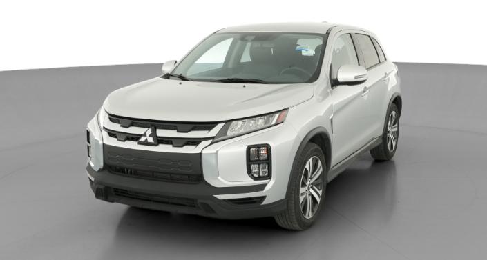 Thumbnail: 2024 Mitsubishi Outlander Sport - 1