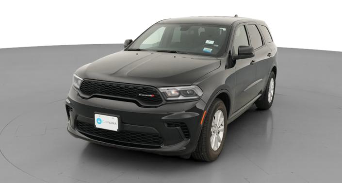 Thumbnail: 2025 Dodge Durango - 1