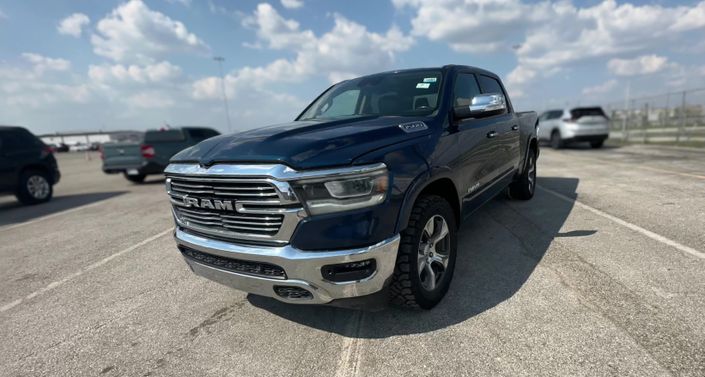 Thumbnail: 2022 RAM 1500 - 1