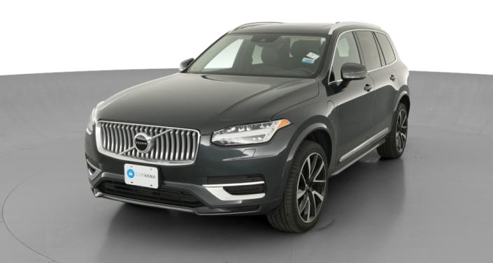 Thumbnail: 2022 Volvo XC90 - 1