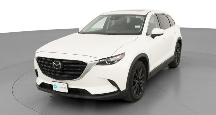 Thumbnail: 2023 Mazda CX-9 - 1