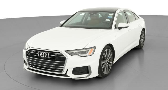 Thumbnail: 2019 Audi A6 - 1