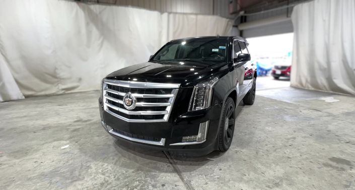 2015 Cadillac Escalade Luxury -
                  Houston, TX