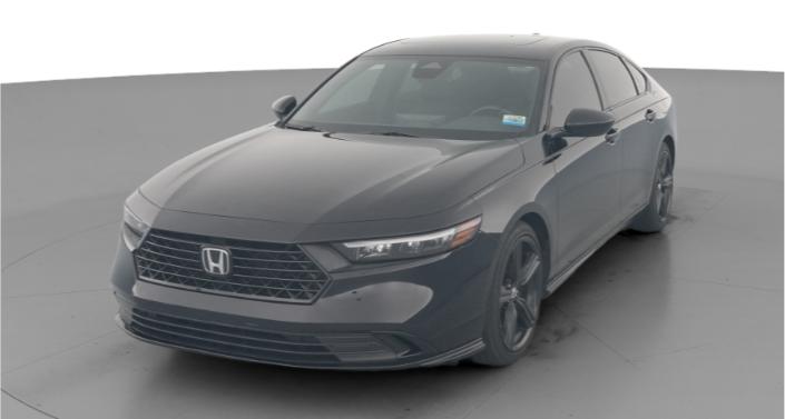 Thumbnail: 2024 Honda Accord - 1