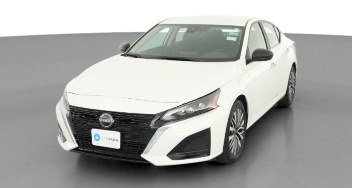 Thumbnail: 2025 Nissan Altima - 1