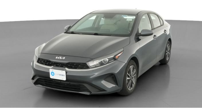Thumbnail: 2022 Kia Forte - 1