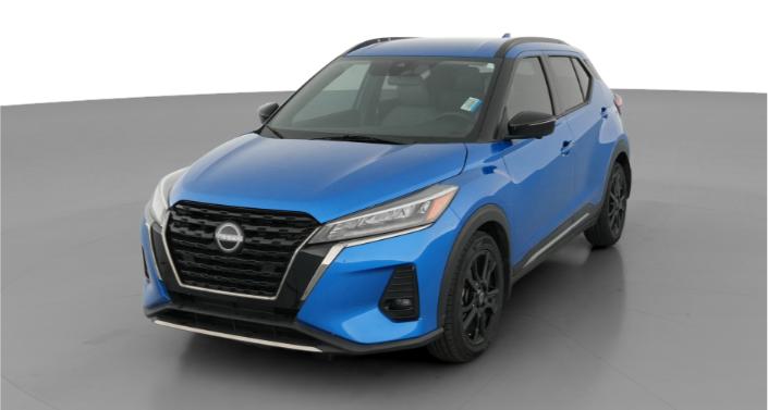 Thumbnail: 2023 Nissan Kicks - 1
