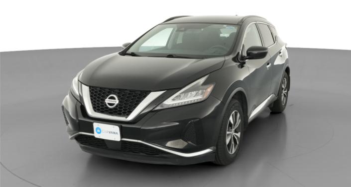 Thumbnail: 2020 Nissan Murano - 1