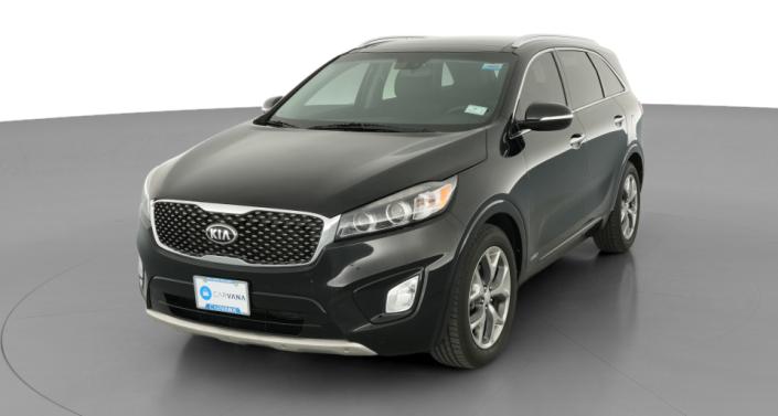 Thumbnail: 2016 Kia Sorento - 1