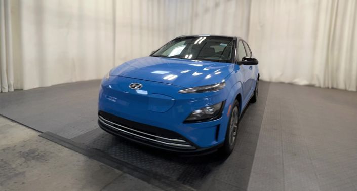 Thumbnail: 2022 Hyundai Kona - 1