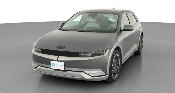 Thumbnail: 2023 Hyundai Ioniq 5 - 1