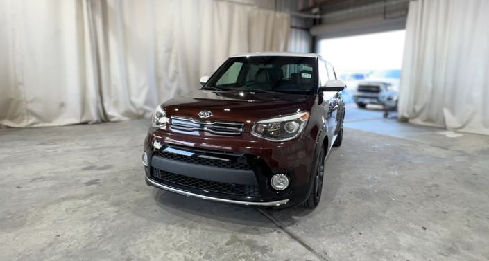 Thumbnail: 2017 Kia Soul - 1