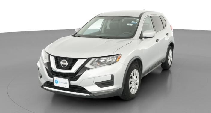 Thumbnail: 2018 Nissan Rogue - 1