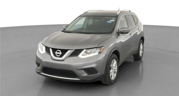 Thumbnail: 2016 Nissan Rogue - 1