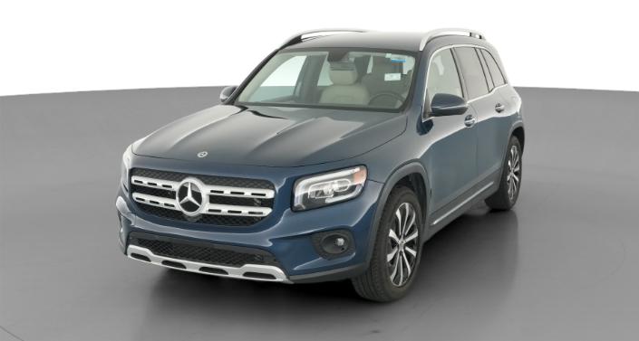 Thumbnail: 2023 Mercedes-Benz GLB - 1