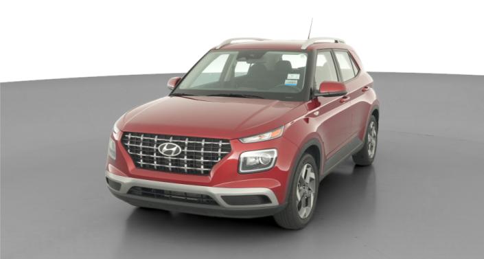 Thumbnail: 2025 Hyundai Venue - 1