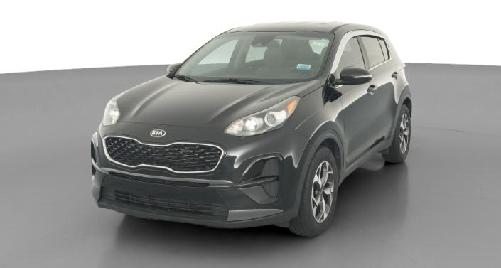 Thumbnail: 2020 Kia Sportage - 1