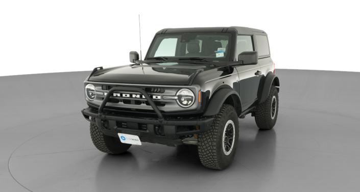 Thumbnail: 2024 Ford Bronco - 1
