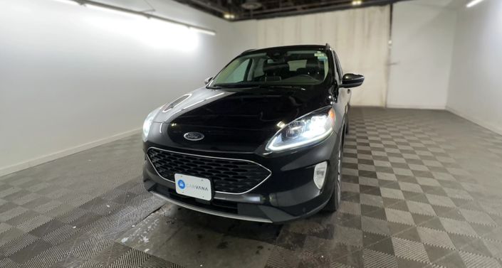 Thumbnail: 2022 Ford Escape - 1