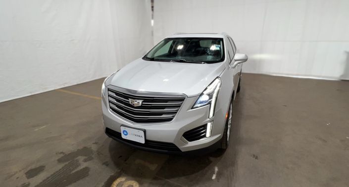 Thumbnail: 2019 Cadillac XT5 - 1