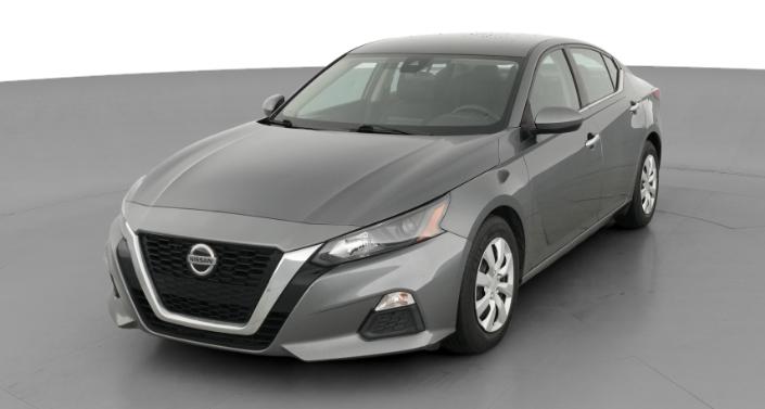 Thumbnail: 2022 Nissan Altima - 1