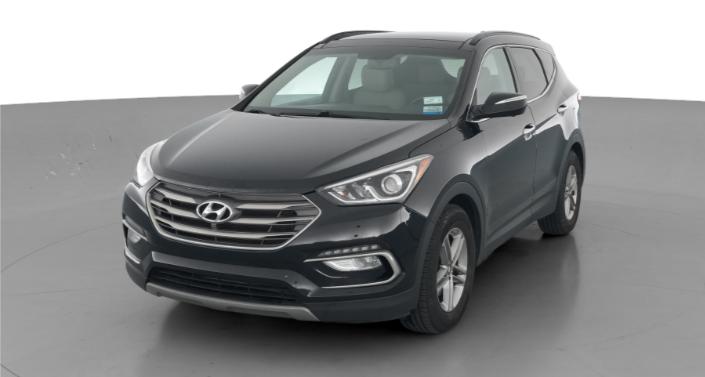 Thumbnail: 2018 Hyundai Santa Fe - 1