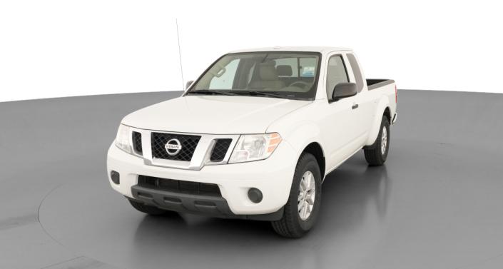 Thumbnail: 2017 Nissan Frontier - 1