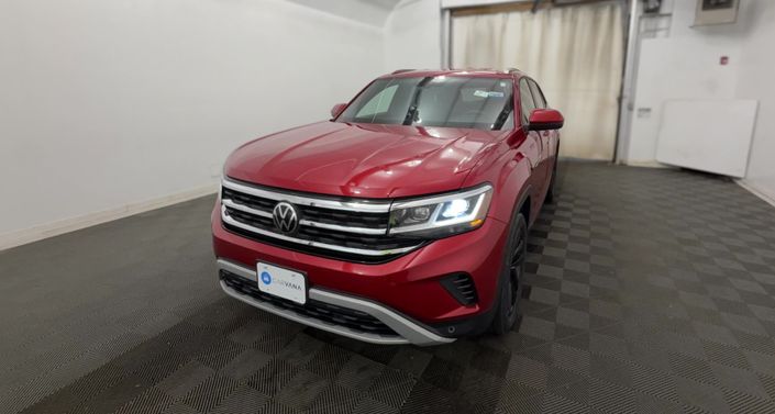 Thumbnail: 2023 Volkswagen Atlas - 1