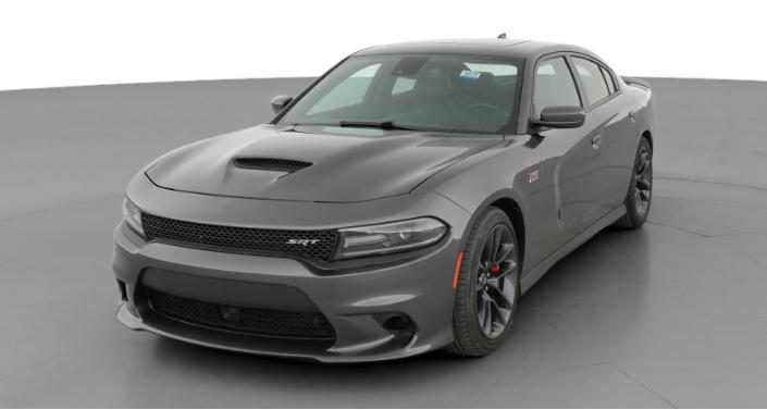 Thumbnail: 2017 Dodge Charger - 1