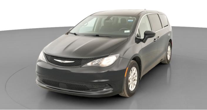 Thumbnail: 2022 Chrysler Voyager - 1