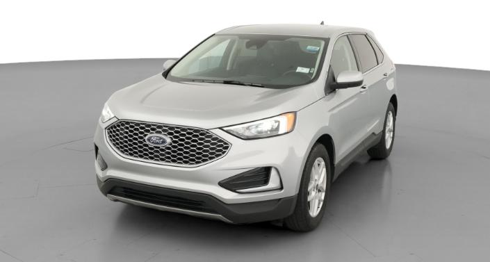 Thumbnail: 2024 Ford Edge - 1